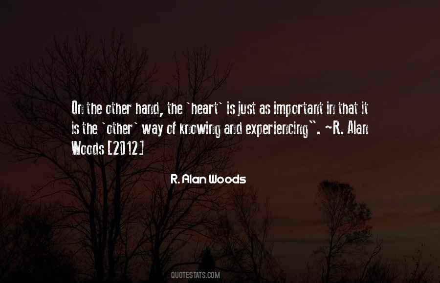 Mind Body Heart Quotes #636487