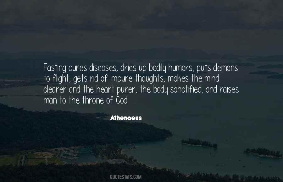 Mind Body Heart Quotes #795629