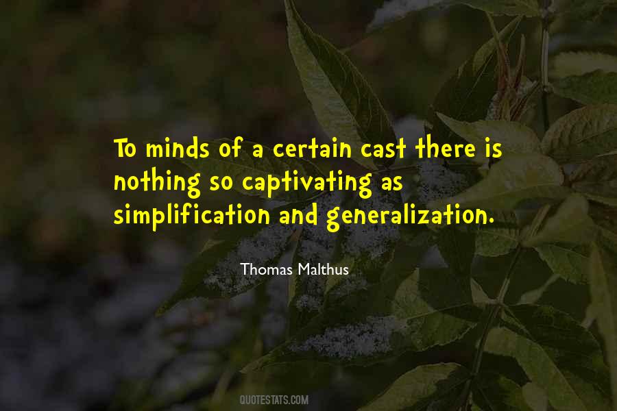 Mind Captivating Quotes #1709188