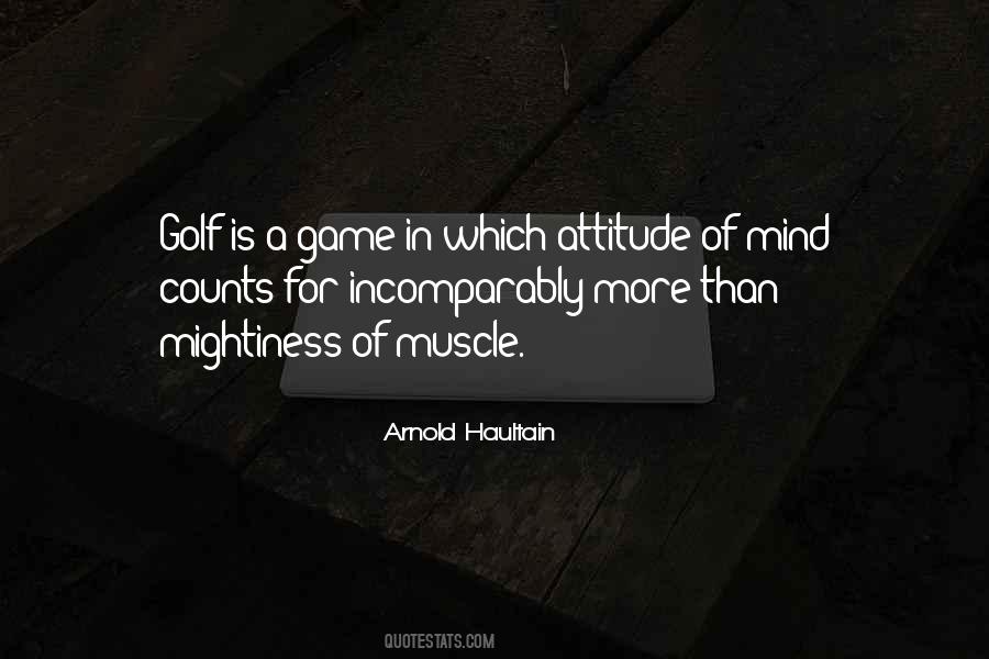 Mind Game Quotes #1078384