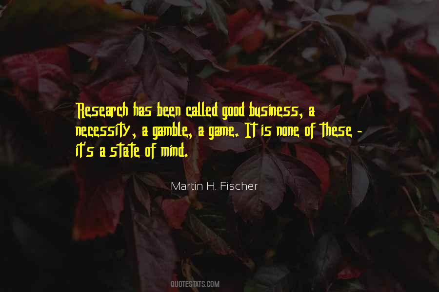 Mind Game Quotes #628287