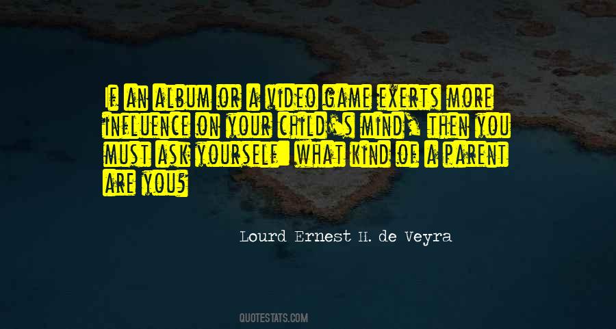 Mind Game Quotes #900445