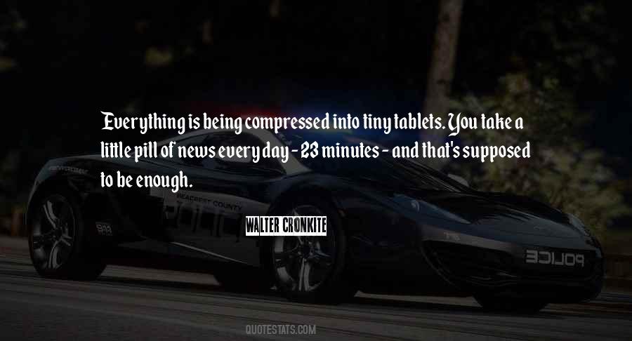 Quotes About Compressed #1284513
