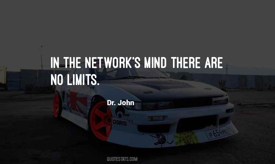 Mind Has No Limits Quotes #531461