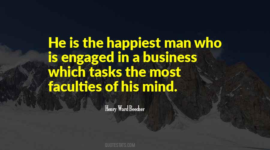 Mind In Your Own Business Quotes #106882