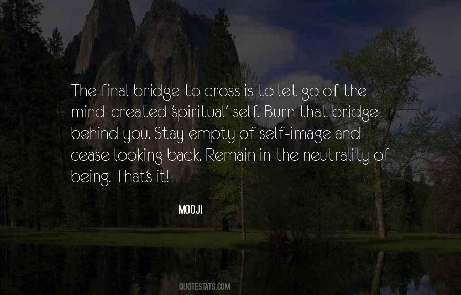 Mind Is Empty Quotes #359464