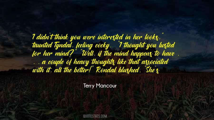 Top 59 Mind Is Heavy Quotes Famous Quotes Sayings About Mind Is Heavy