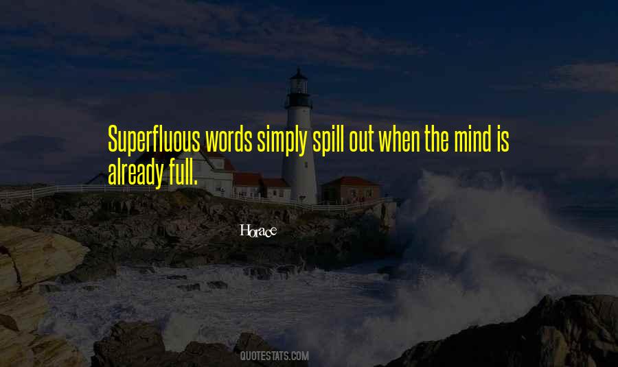 Mind Is Quotes #1806386