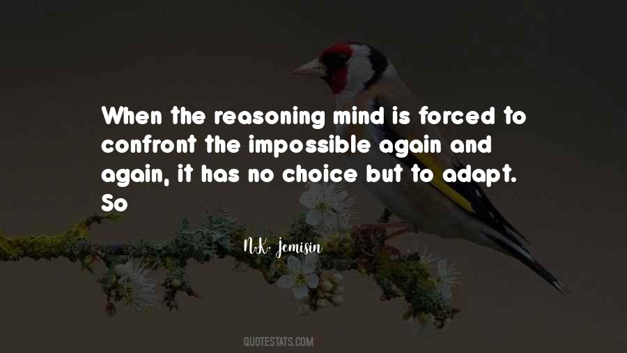 Mind Is Quotes #1816773