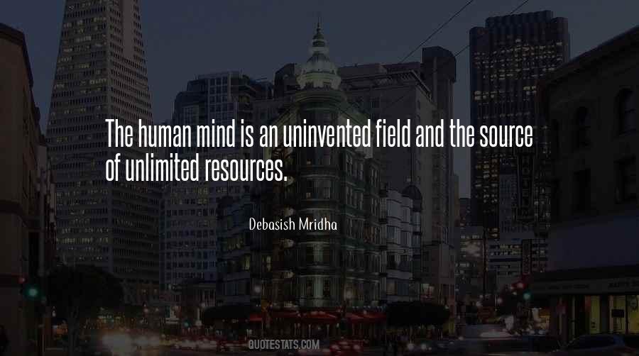 Mind Is Quotes #1876017