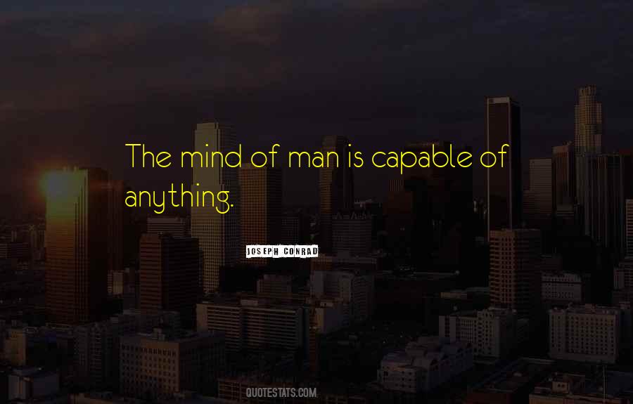 Mind Of Quotes #1369266