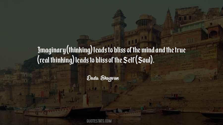 Mind Of The Soul Quotes #191073