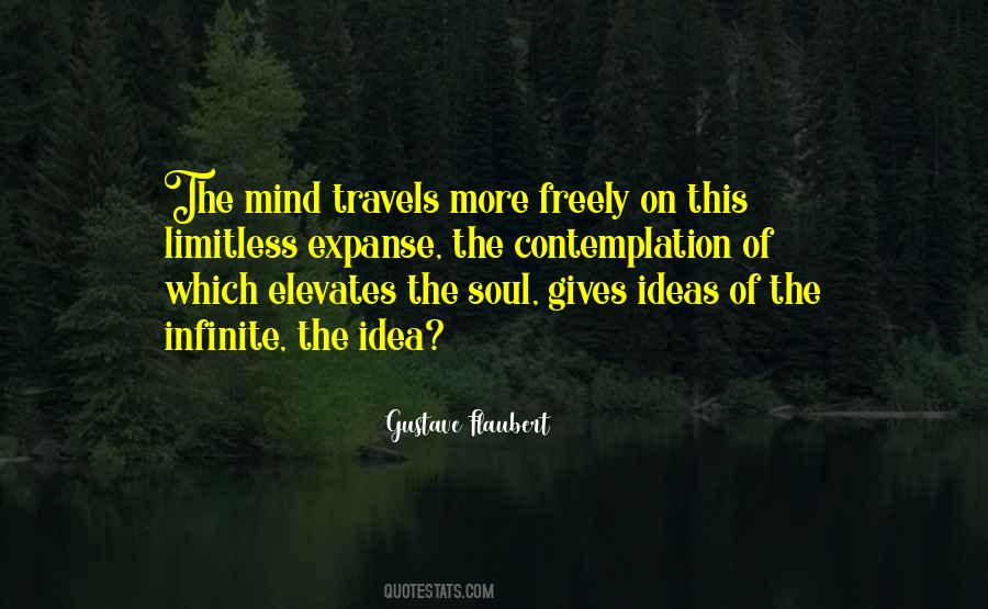 Mind Of The Soul Quotes #236404