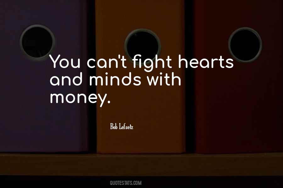 Mind On My Money Quotes #102856