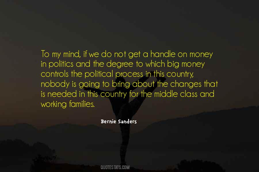 Mind On My Money Quotes #952509