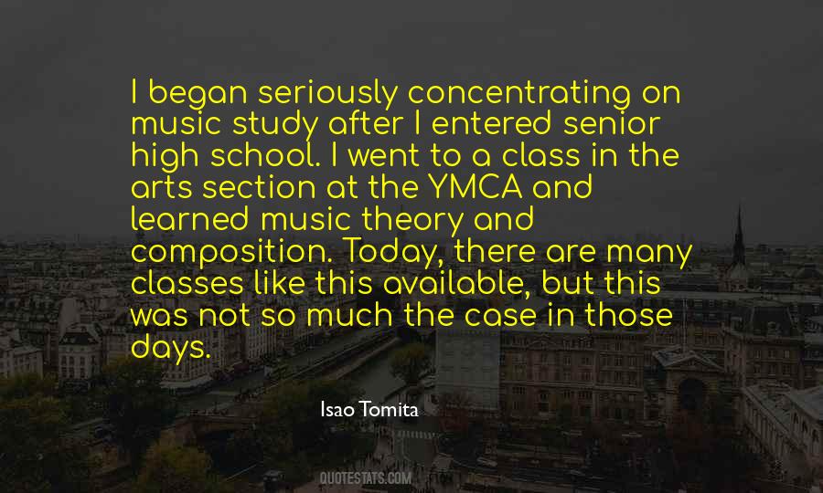 Quotes About Composition Class #106693