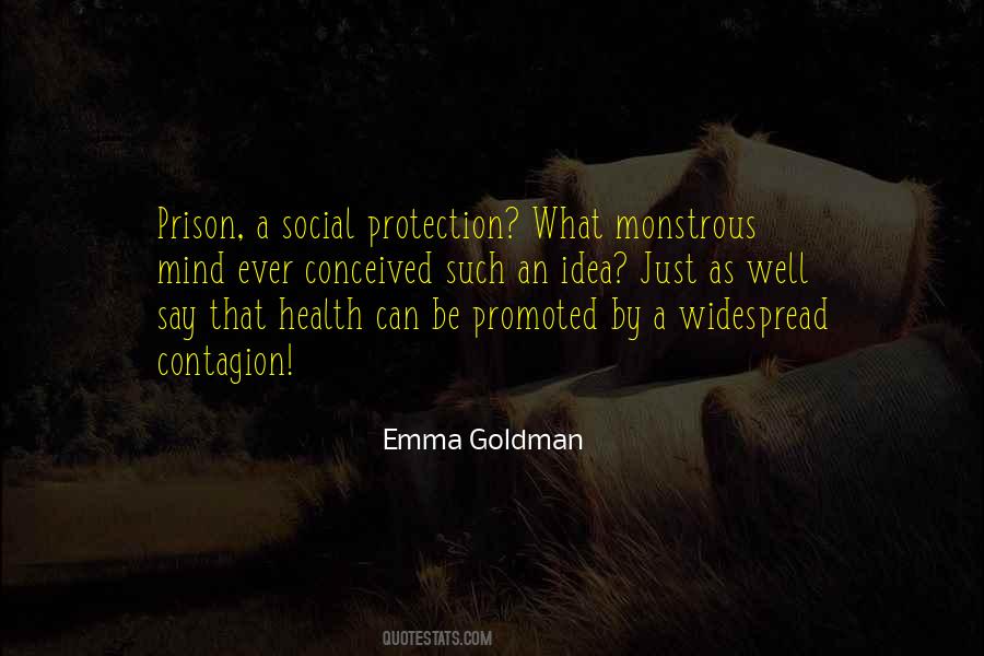 Mind Prison Quotes #84821