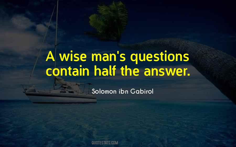 Mind Questioning Quotes #896042