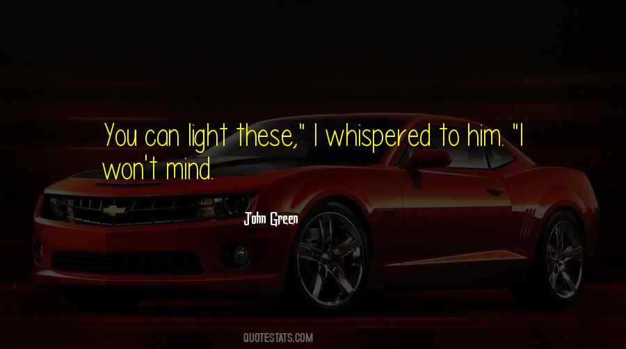 Mind Quotes #1855391