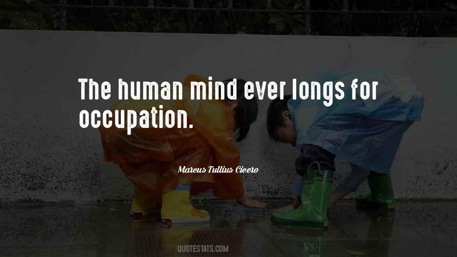 Mind Quotes #1878160