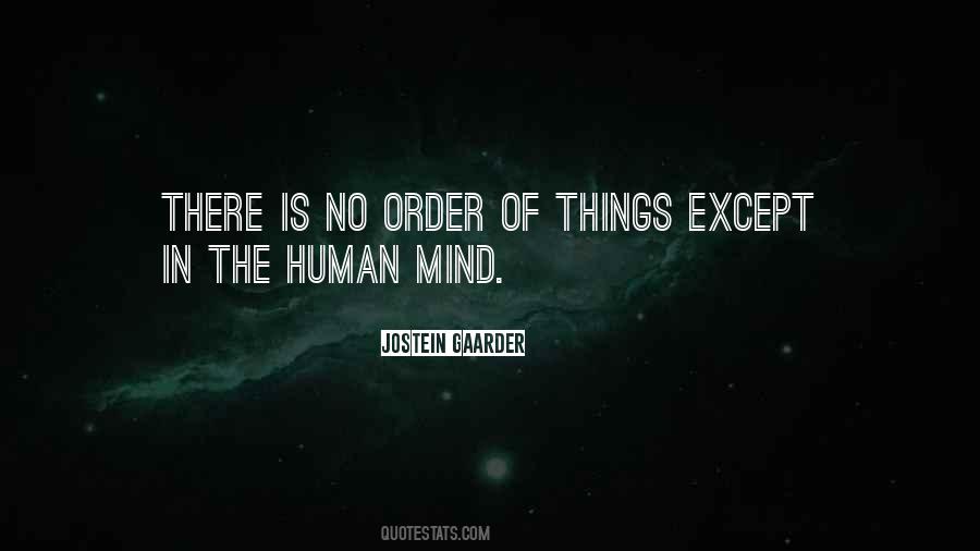 Mind Quotes #1879130
