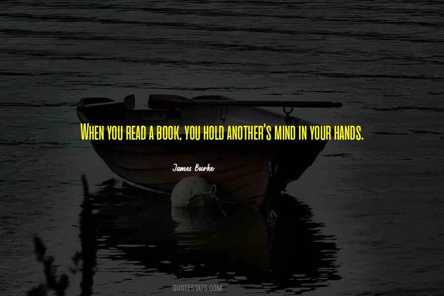 Mind Read Quotes #37906