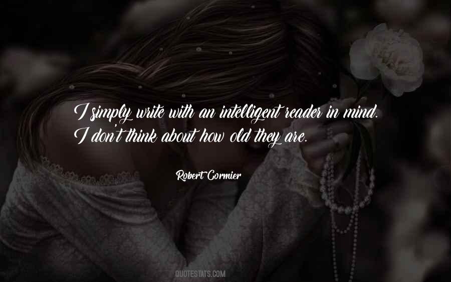 Mind Reader Quotes #1280770