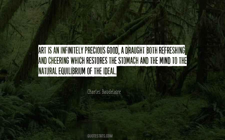 Mind Refreshing Quotes #875554