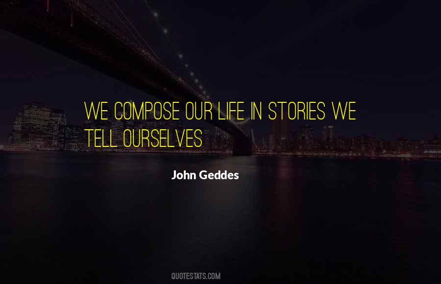 Quotes About Compose #1029428