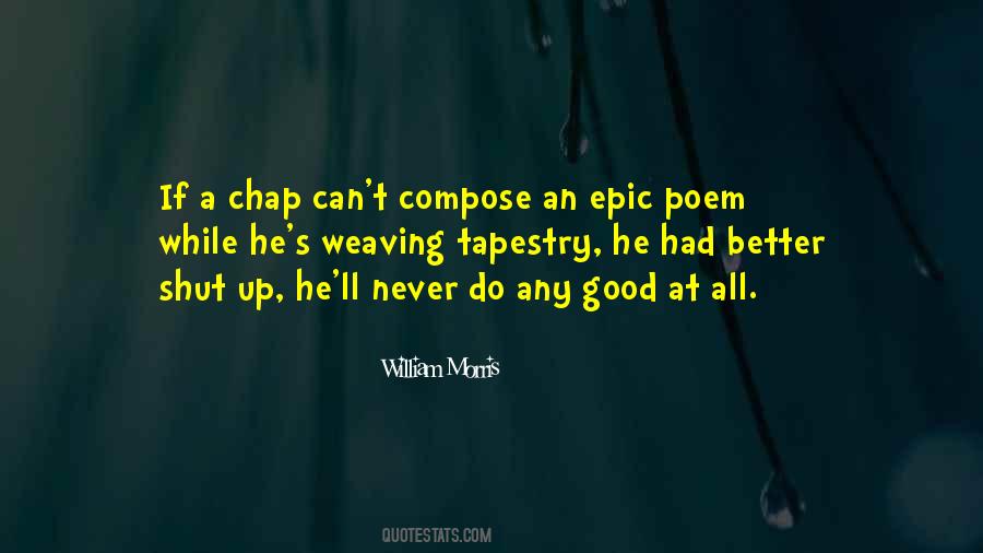 Quotes About Compose #1117040