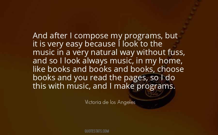 Quotes About Compose #1230531