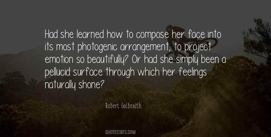 Quotes About Compose #1343637