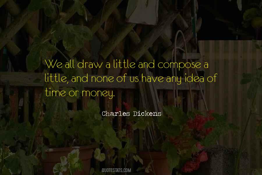 Quotes About Compose #1355750