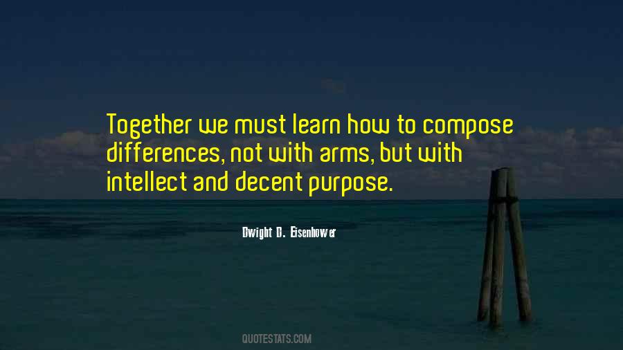 Quotes About Compose #1686258