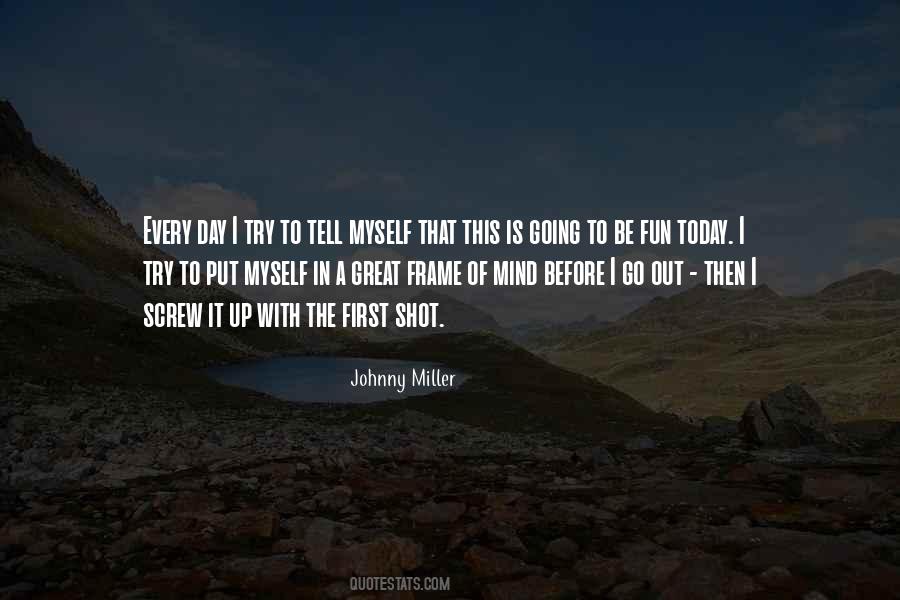 Mind Screw Quotes #308742