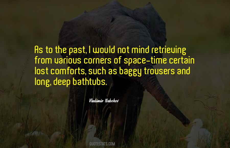 Mind Space Quotes #118579
