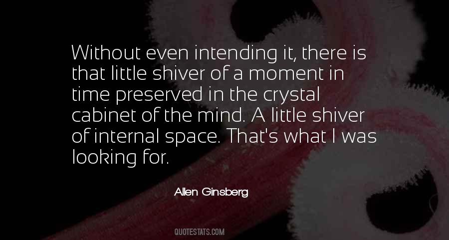 Mind Space Quotes #131854