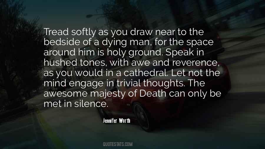 Mind Space Quotes #179630