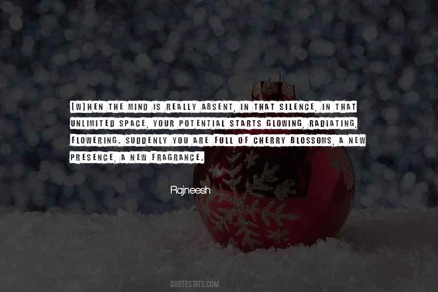 Mind Space Quotes #21504