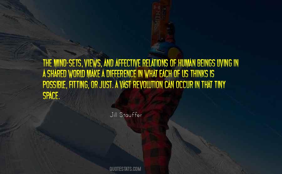 Mind Space Quotes #217999