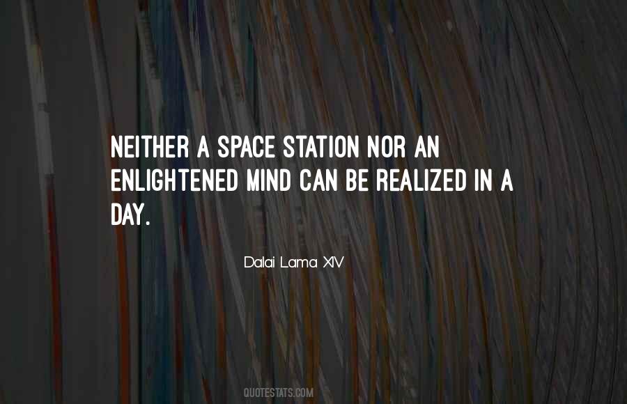 Mind Space Quotes #345366