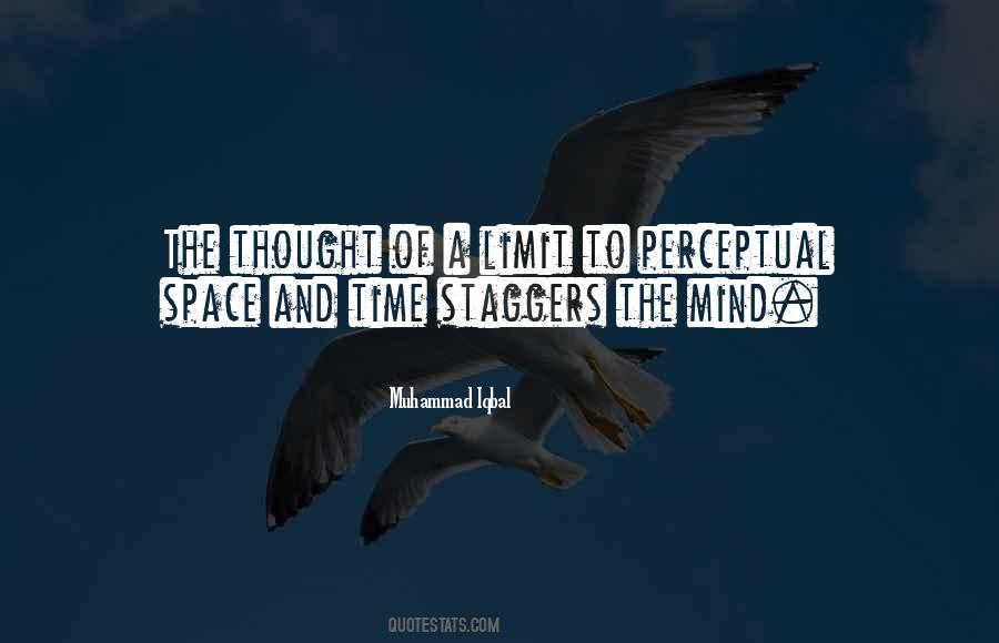 Mind Space Quotes #355648
