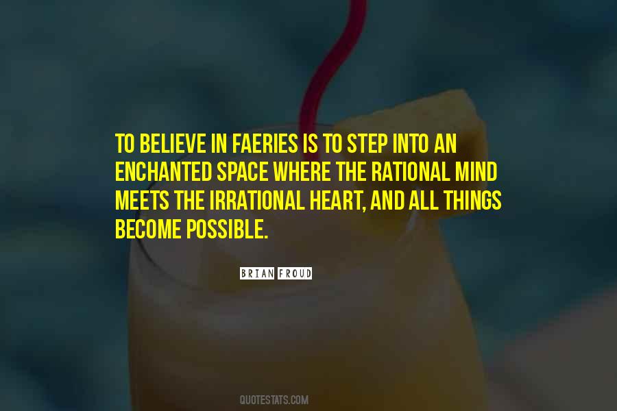 Mind Space Quotes #465313