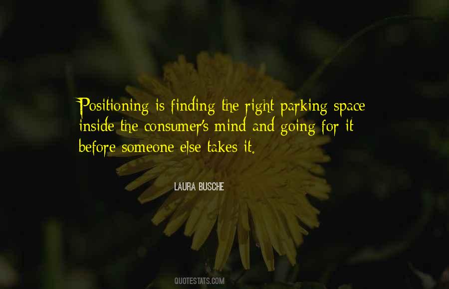 Mind Space Quotes #4941