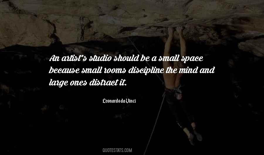 Mind Space Quotes #516442