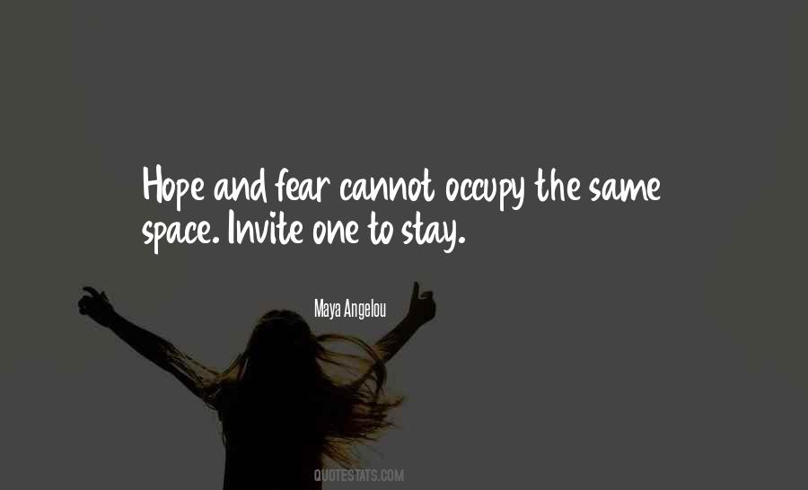 Mind Space Quotes #541386