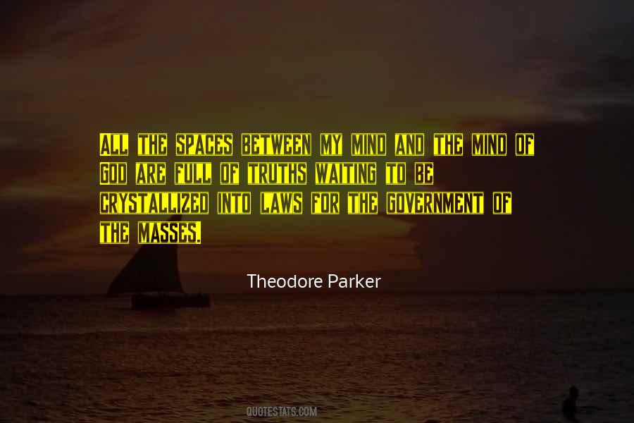 Mind Space Quotes #554601