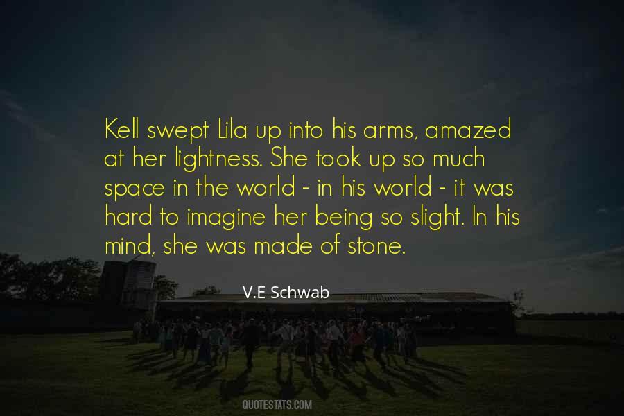Mind Space Quotes #589789