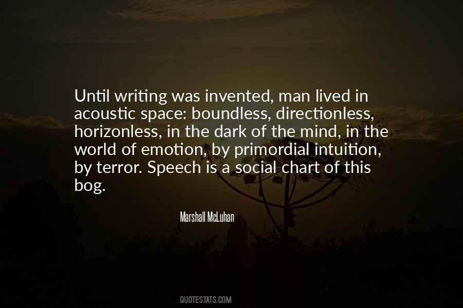Mind Space Quotes #611264