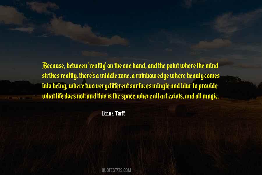 Mind Space Quotes #614375